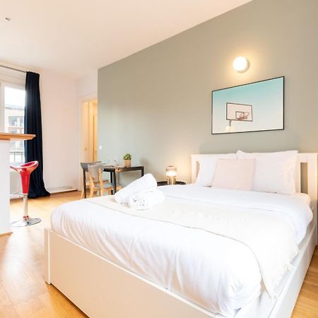 Grand Place Very Well Located Studio Lille Exterior foto