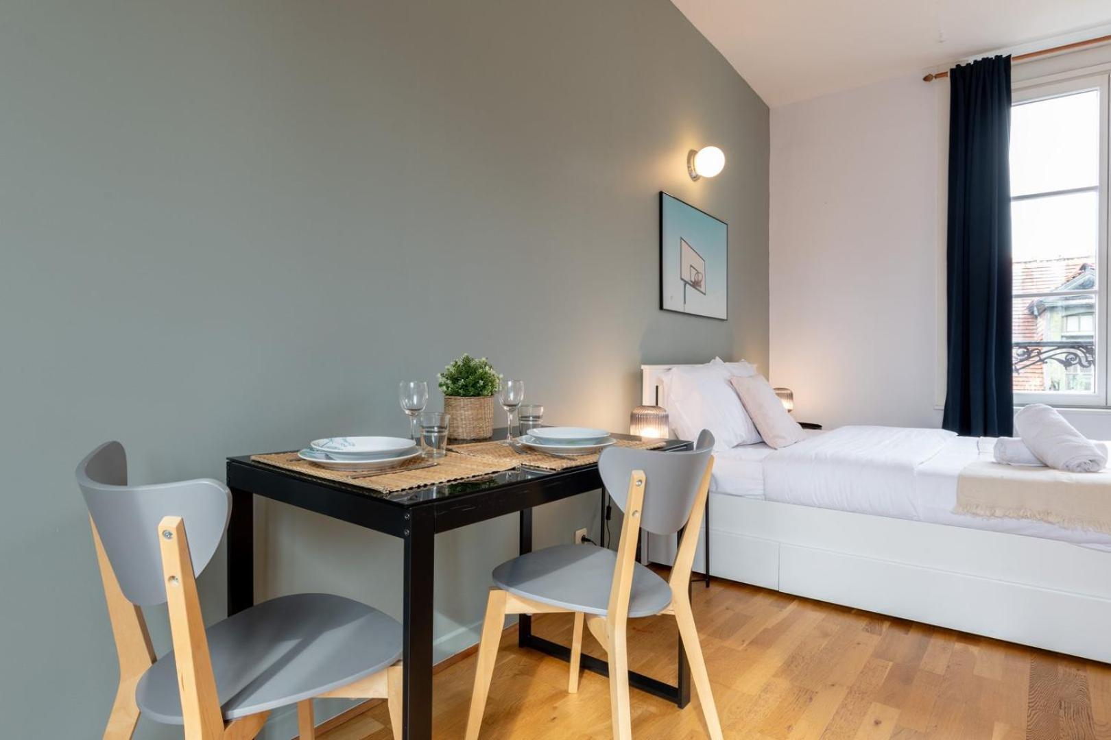 Grand Place Very Well Located Studio Lille Exterior foto