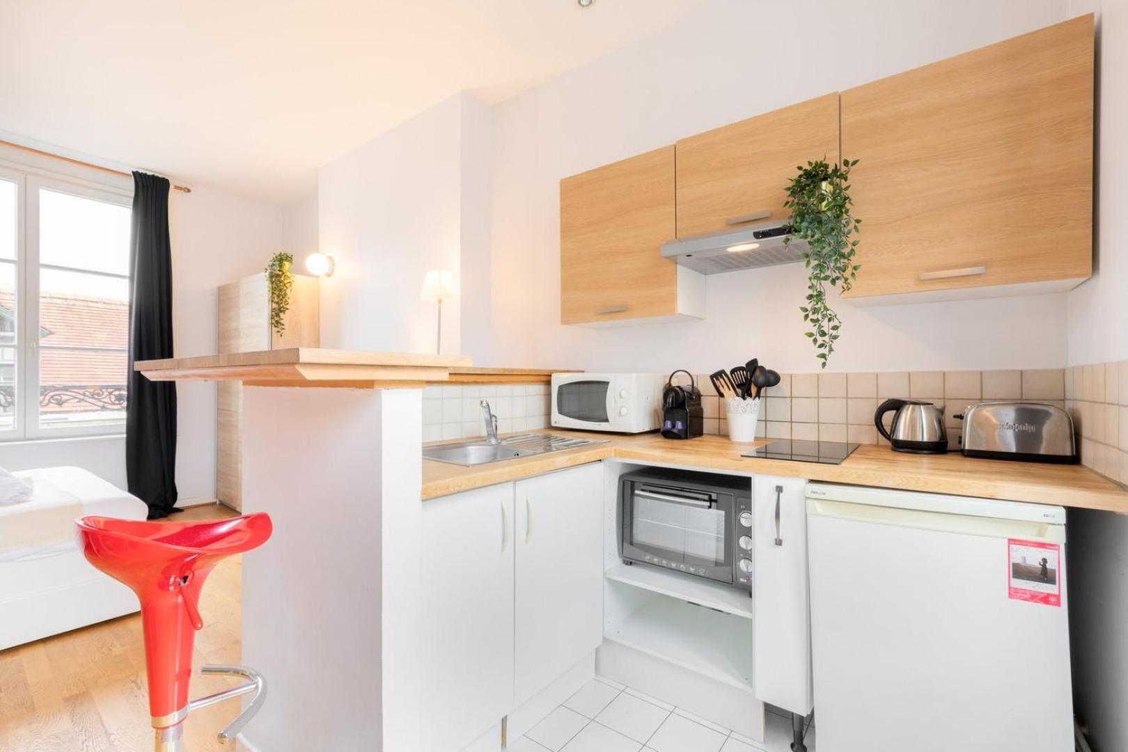 Grand Place Very Well Located Studio Lille Exterior foto