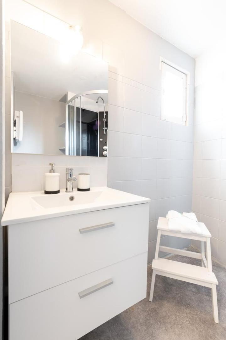 Grand Place Very Well Located Studio Lille Exterior foto
